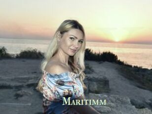 Maritimm