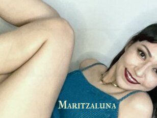 Maritzaluna