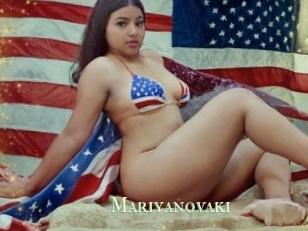 Mariyanovaki