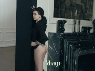 Marji