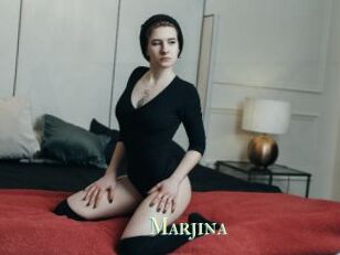 Marjina