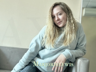 Marjorielewis