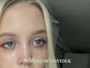 Marjorydavidek