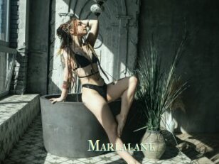 Marlalane
