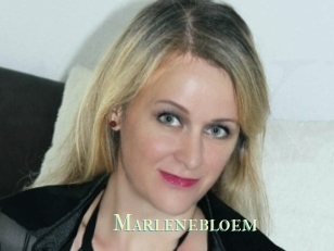 marlenebloem Actrice xxx