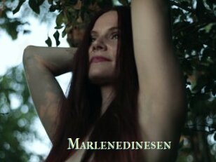 Marlenedinesen
