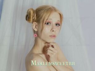 Marlensweetbb