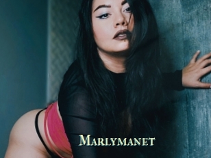 Marlymanet