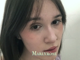 Marlyrose