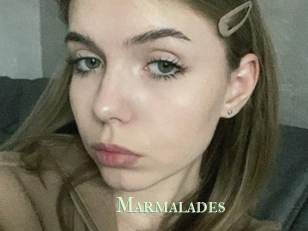 Marmalades