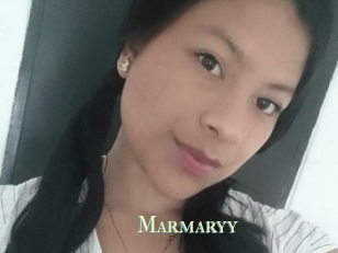 Marmaryy