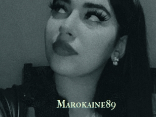 Marokaine89
