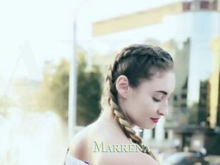 Marrena