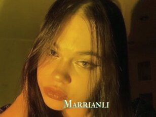 Marrianli