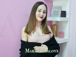 Marriannalove