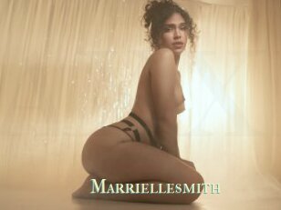 Marriellesmith
