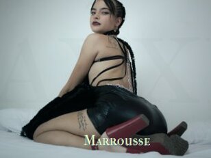 Marrousse