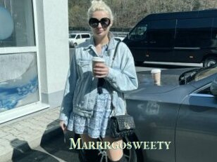 Marrrgosweety