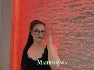 Marrrisssa
