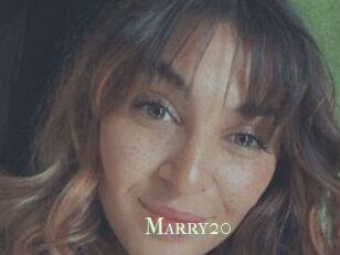 Marry20