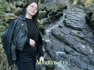 Marrybates