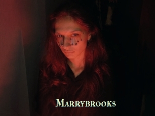Marrybrooks
