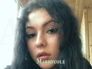 Marrycole