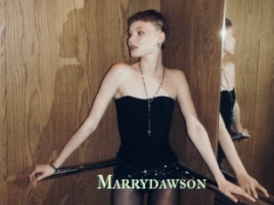 Marrydawson