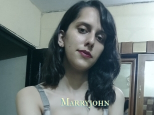 Marryjohn