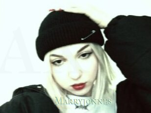 Marryjonnes