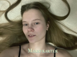 Marrykarter
