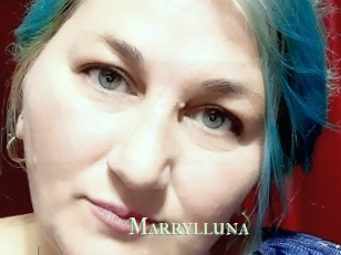 marrylluna Actrice xxx