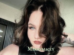 Marrymacey