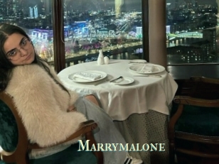 Marrymalone