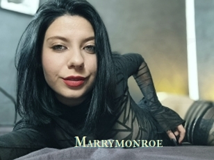 Marrymonroe