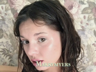 Marrymyers