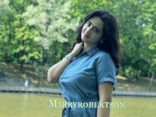 Marryrobertson