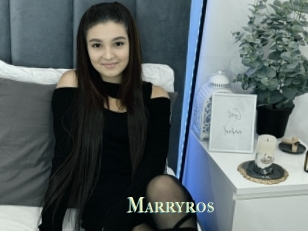 Marryros