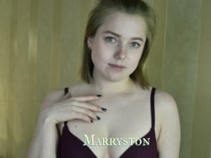 Marryston