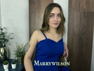 Marrywilson