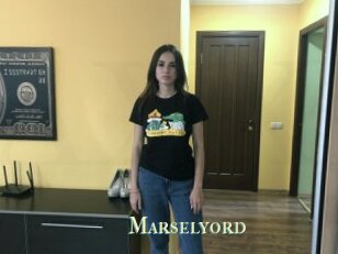 Marselyord