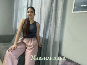 Marshafisher