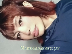 Marshalsaens303av