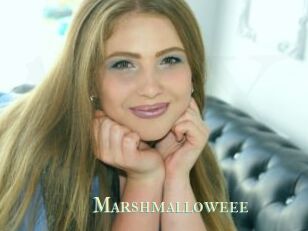 Marshmalloweee