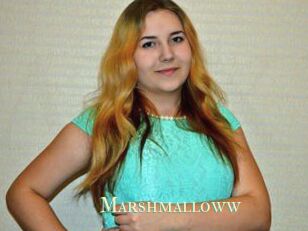 Marshmalloww