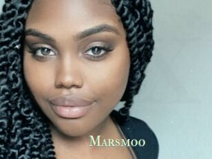 Marsmoo