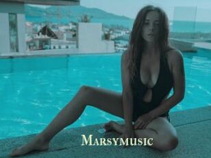 Marsymusic