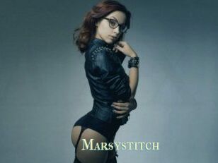 Marsystitch