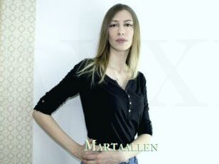 Martaallen
