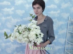 Martaaqua